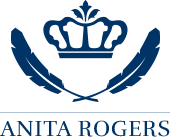 anita rogers bahs logo